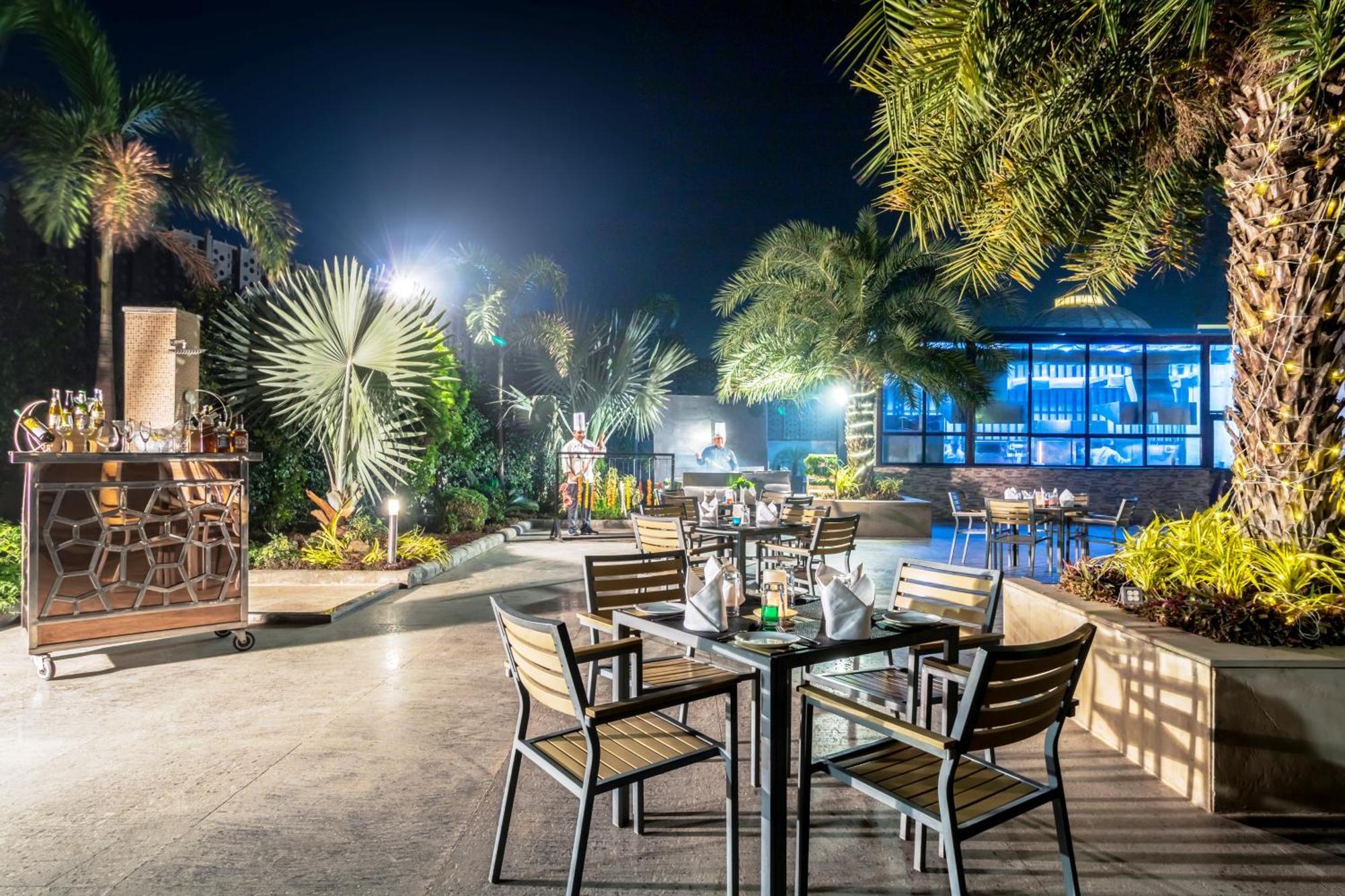 Golden Inde 4*