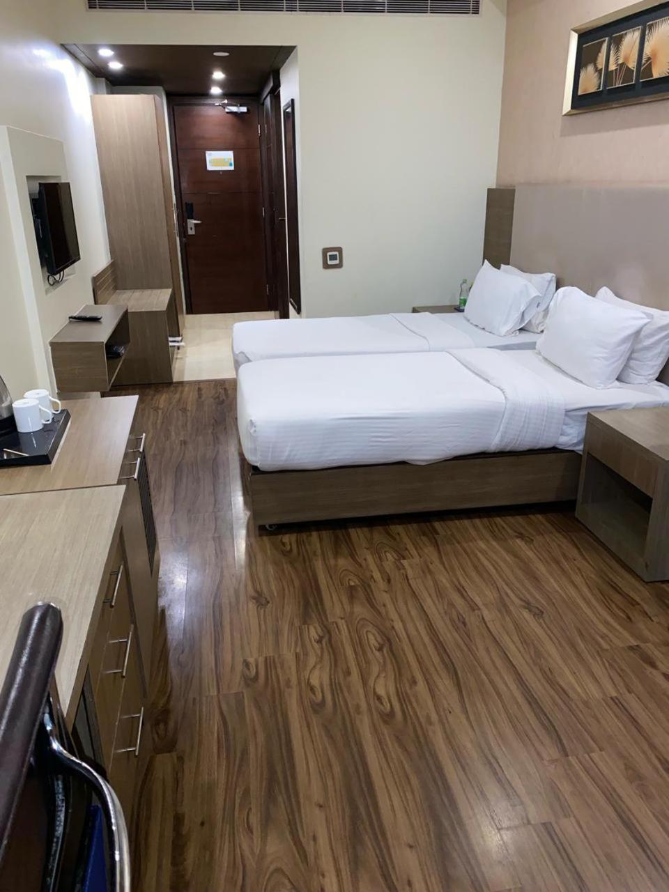 Hotel Golden Inde
