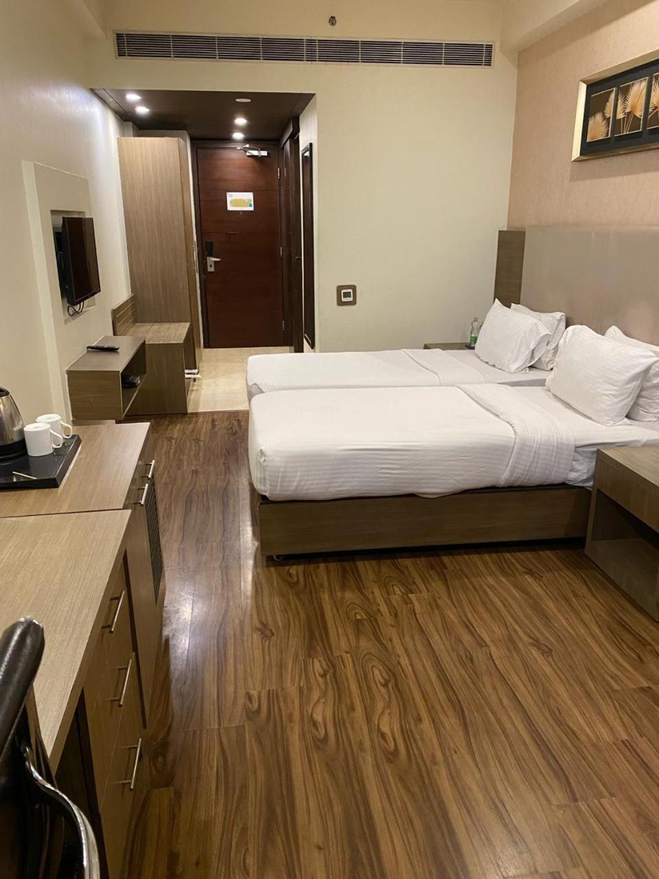 Golden Inde Hotel 4*