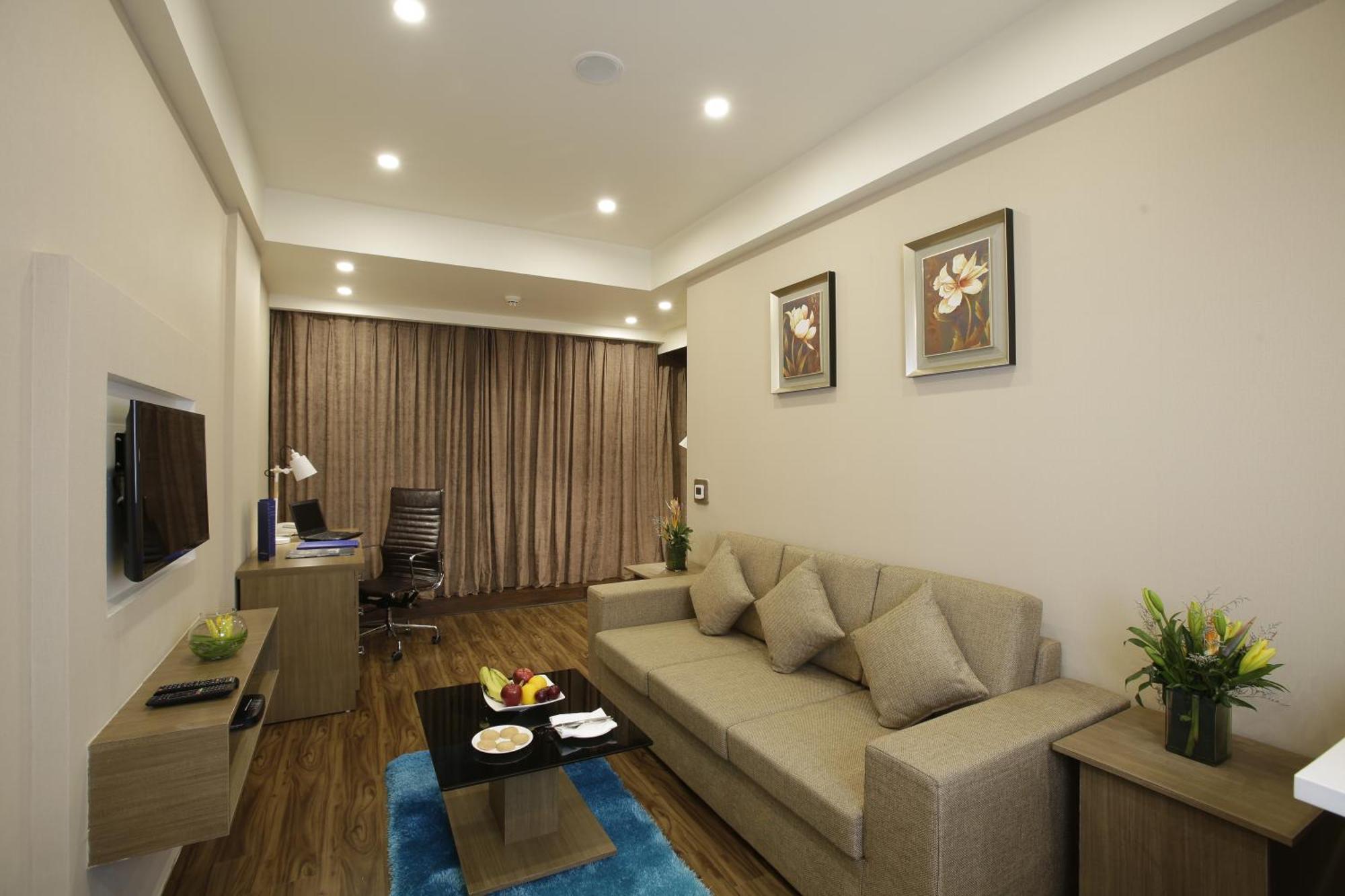 Golden Inde Hotel Gurgaon