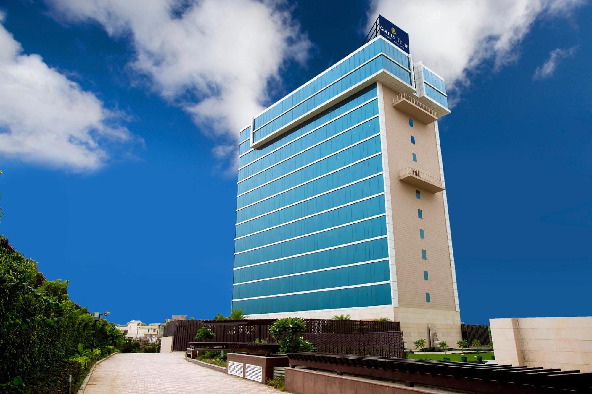 Golden Inde Gurgaon