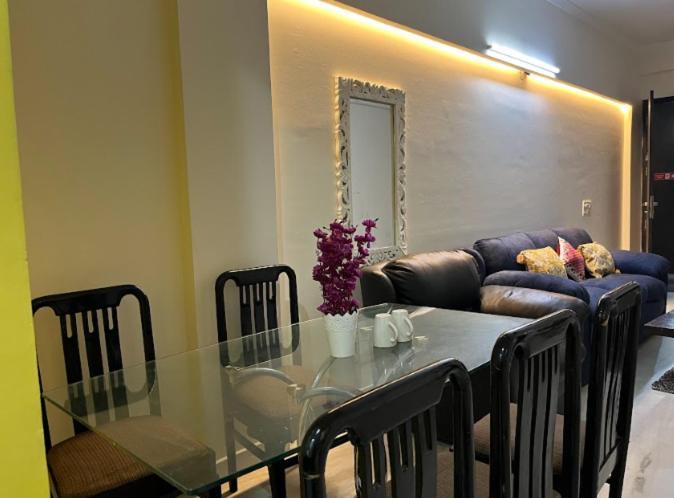 Aurabnb Homes Gurugram Apartment Gurgaon