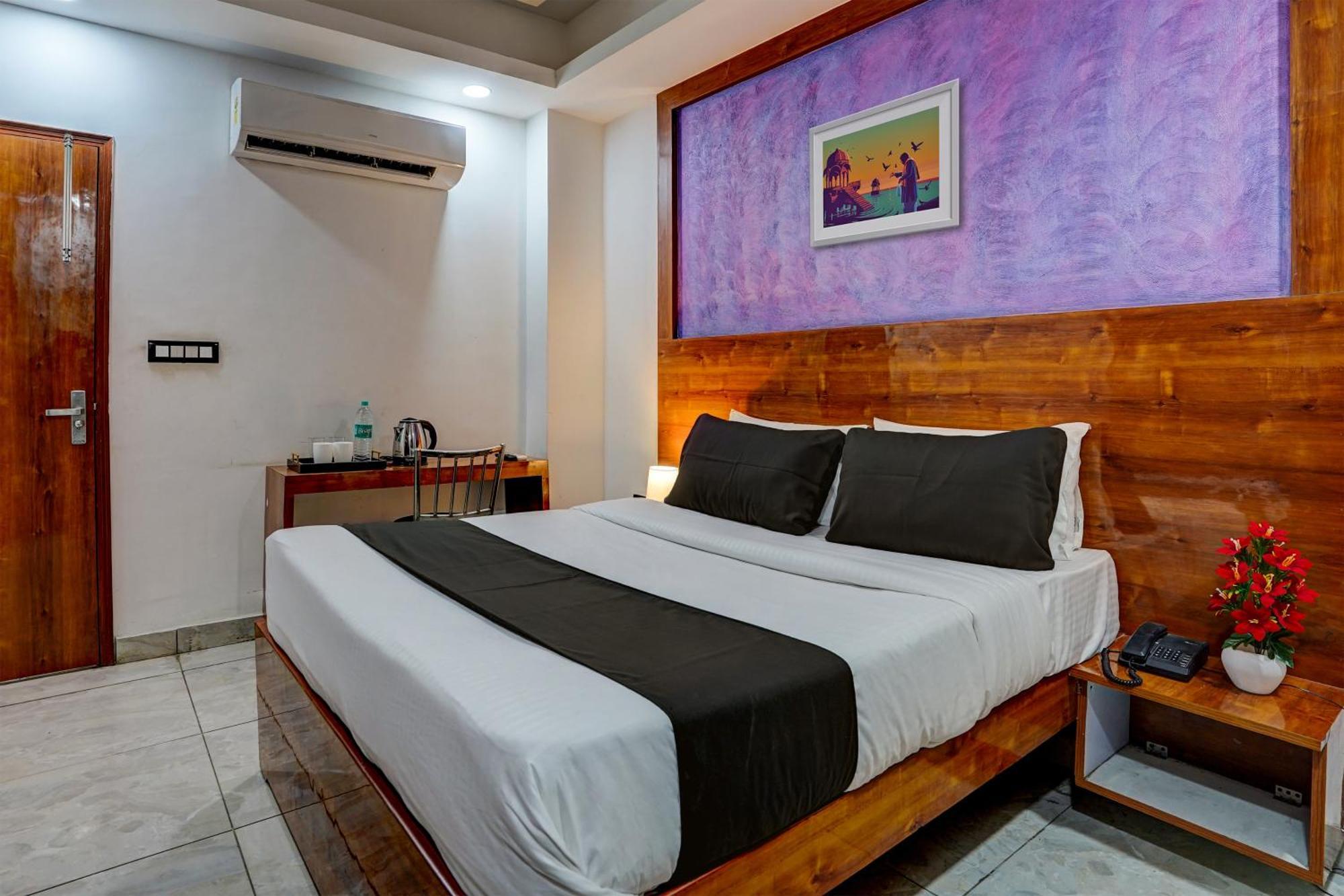 Hotel Luxury On Nh8 Near Hero Honda Chowk Gurgaon