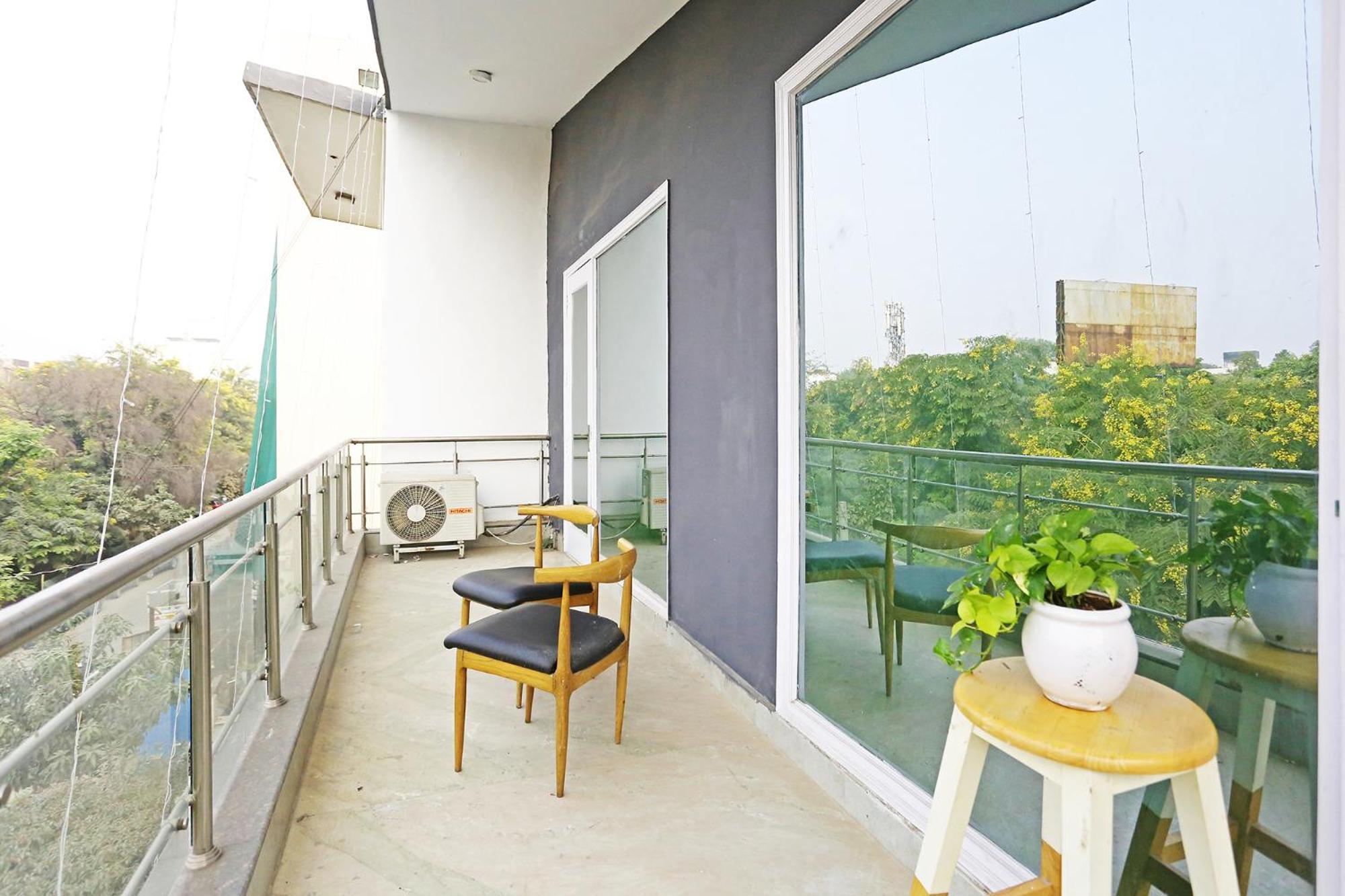 Fabhotel The Runner Hotel Gurgaon