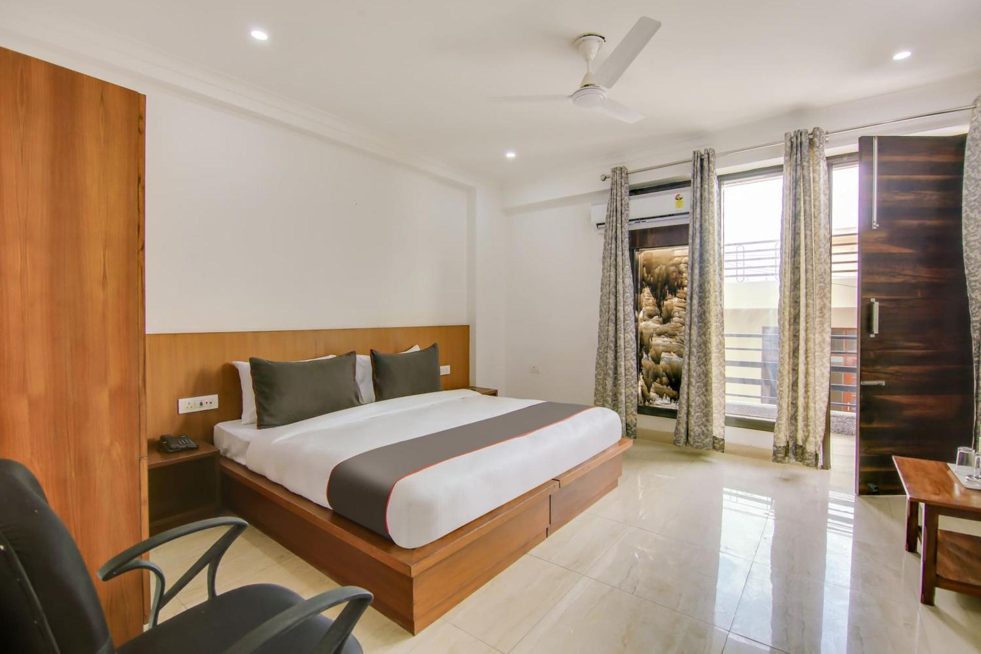 Collection O Near Appu Ghar Hotel Gurgaon