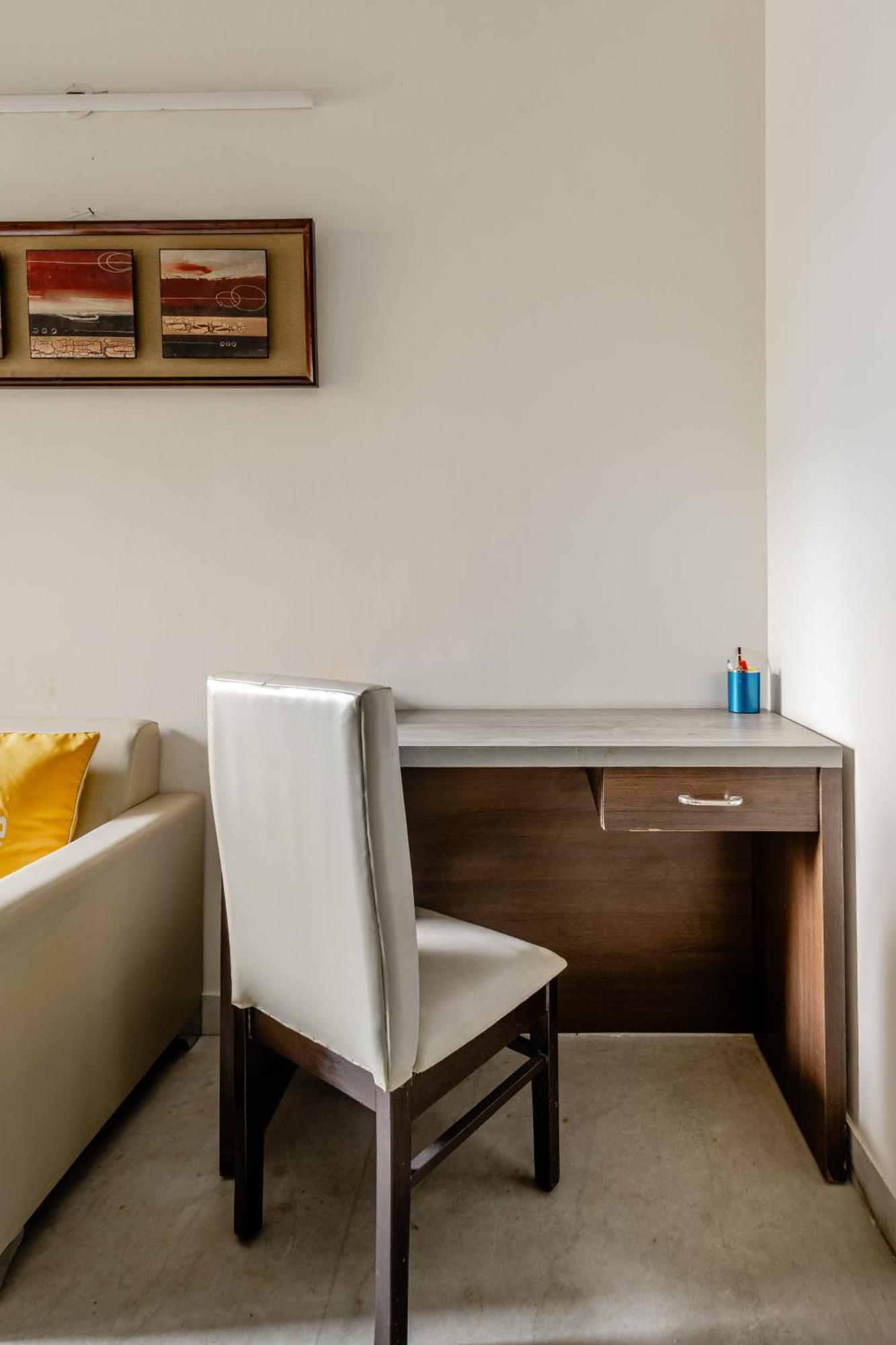 Lime Tree - Golf Course Road, Sector-43, Gurugram 4* Gurgaon
