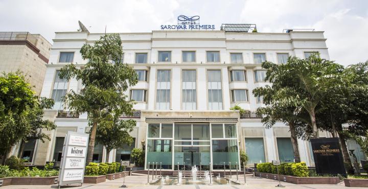 Lemon Tree Premier 2, Gurugram 4* Gurgaon