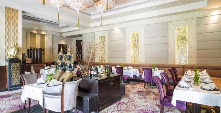 Lemon Tree Premier 2, Gurugram 4* Gurgaon