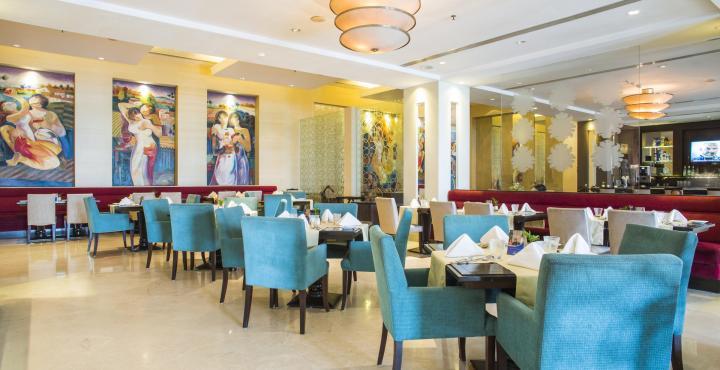 Lemon Tree Premier 2, Gurugram 4* Gurgaon