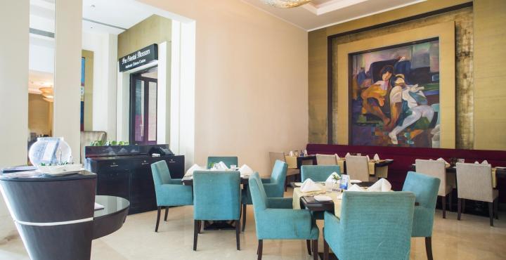 Hotel Lemon Tree Premier 2, Gurugram Gurgaon