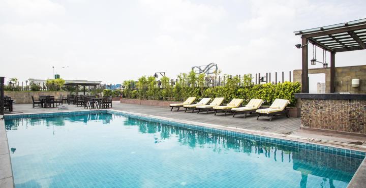 Hotel Lemon Tree Premier 2, Gurugram