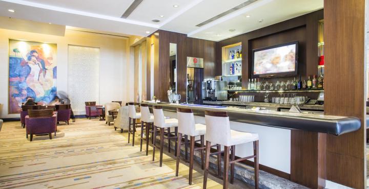 Lemon Tree Premier 2, Gurugram Hotel
