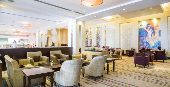 Lemon Tree Premier 2, Gurugram Hotel 4*