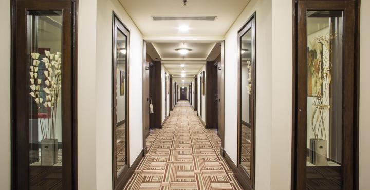 Hotel Lemon Tree Premier 2, Gurugram