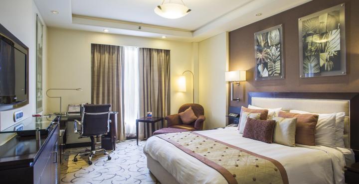 Hotel Lemon Tree Premier 2, Gurugram Gurgaon