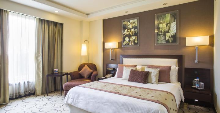 Hotel Lemon Tree Premier 2, Gurugram