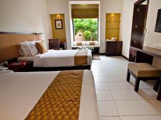 Lemon Tree Hotel, Tarudhan Valley, Manesar