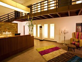 Lemon Tree Hotel, Tarudhan Valley, Manesar Resort 4*