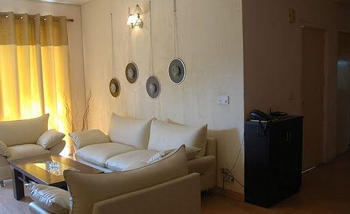 Passion Flower Service Hotel