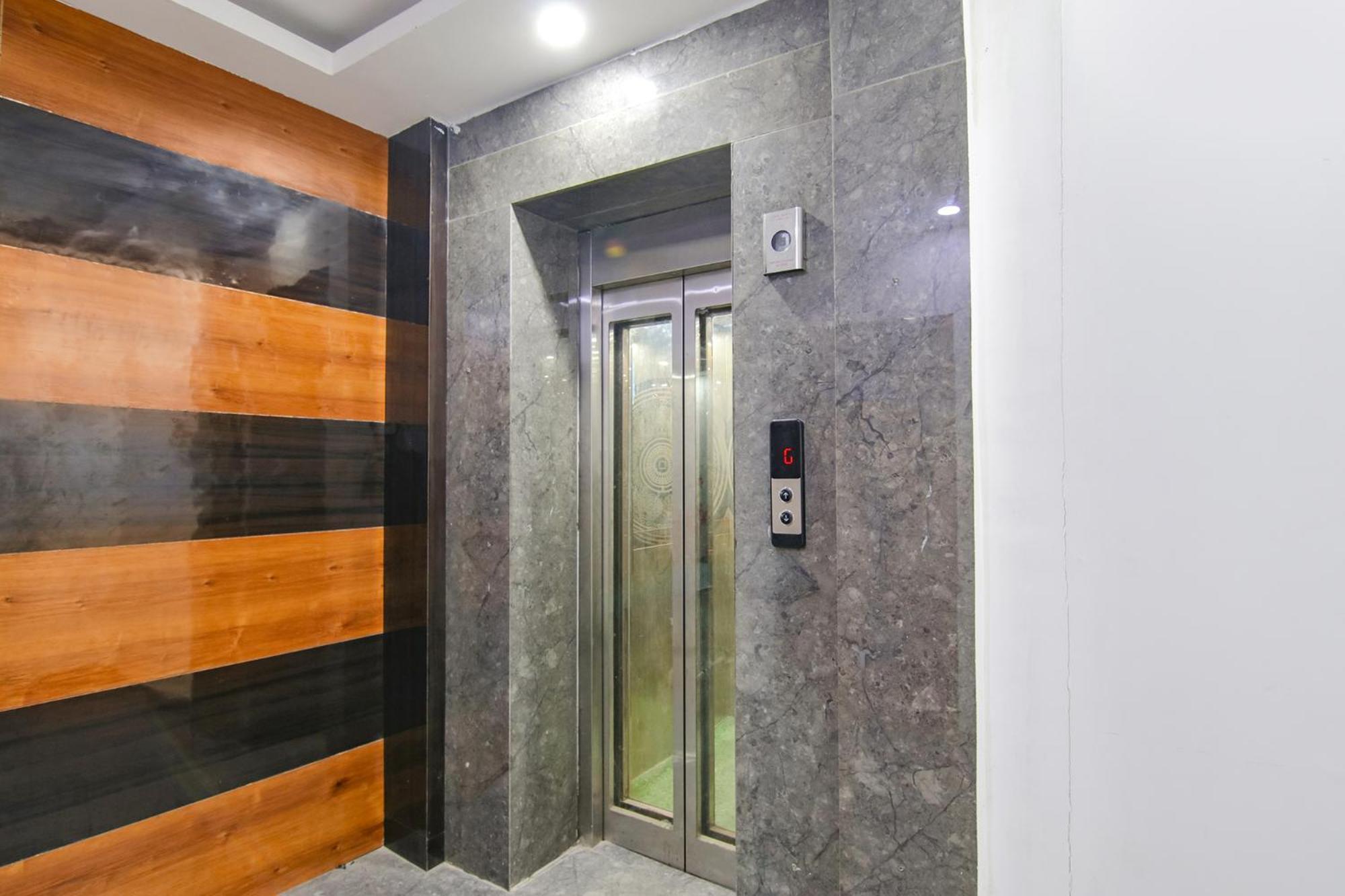 Fabhotel The Grand Heritage Gurgaon