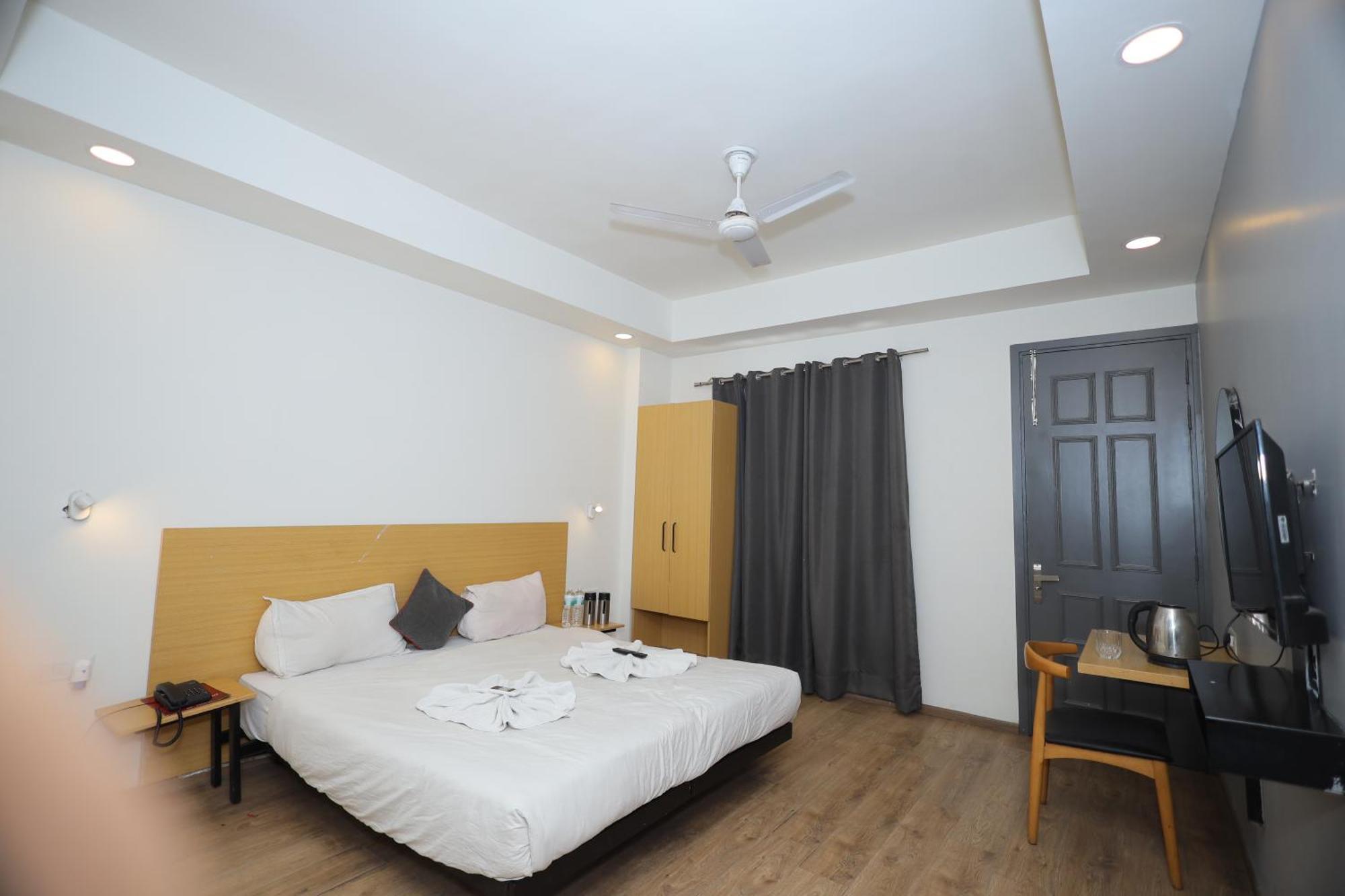 Wedlock Premium Sohna Road