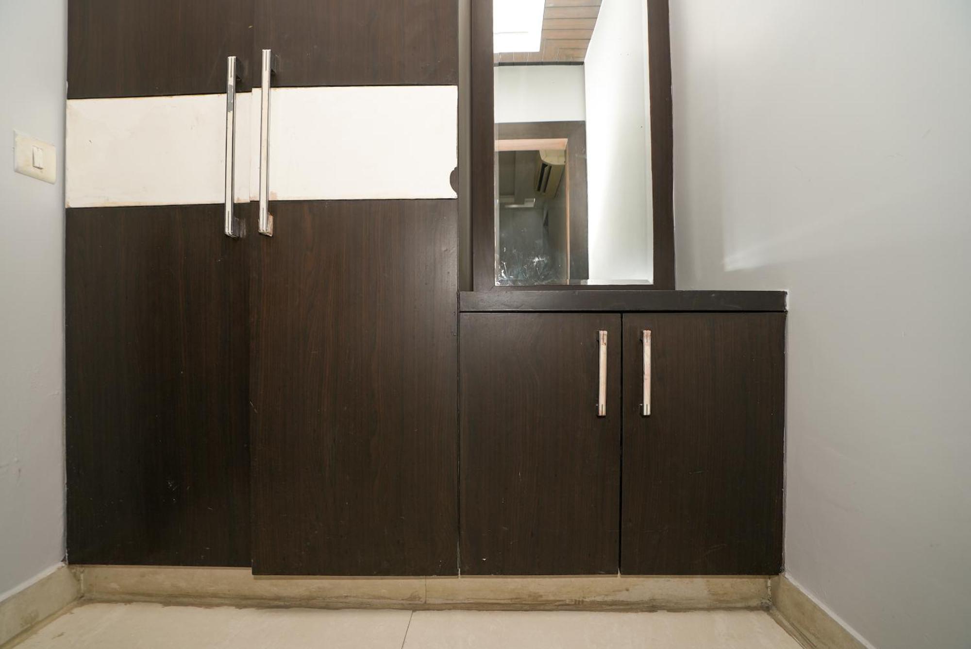 Daffodils Hotel Gurgaon