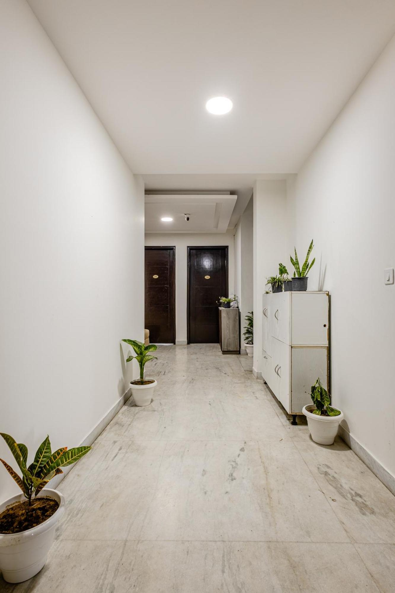 Lime Tree - Golf Course Road, Sector-43, Gurugram 4* Gurgaon