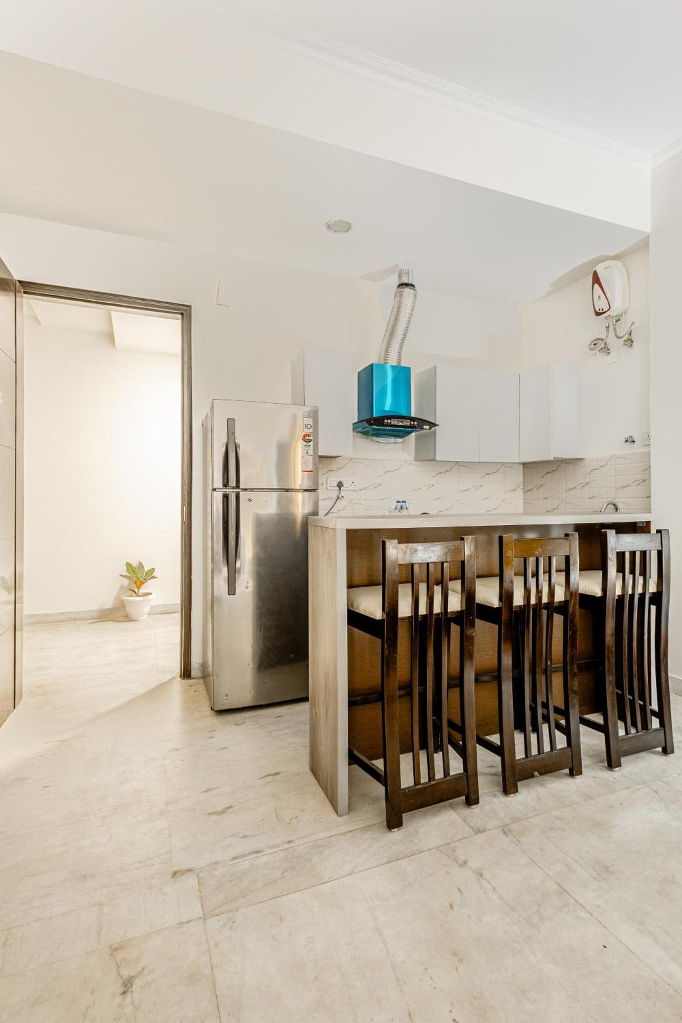 Lime Tree - Golf Course Road, Sector-43, Gurugram