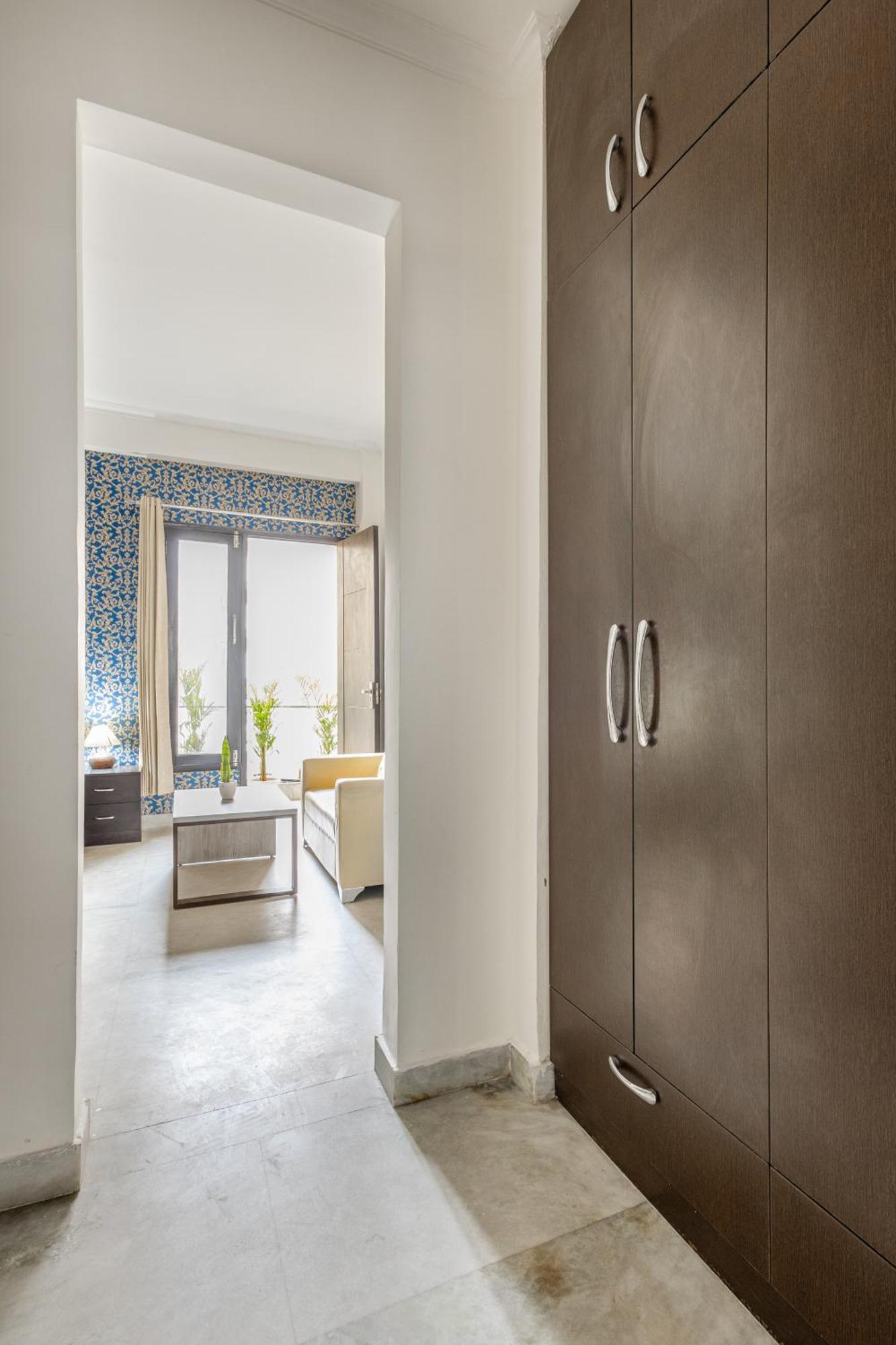Hotel Lime Tree - Golf Course Road, Sector-43, Gurugram Gurgaon