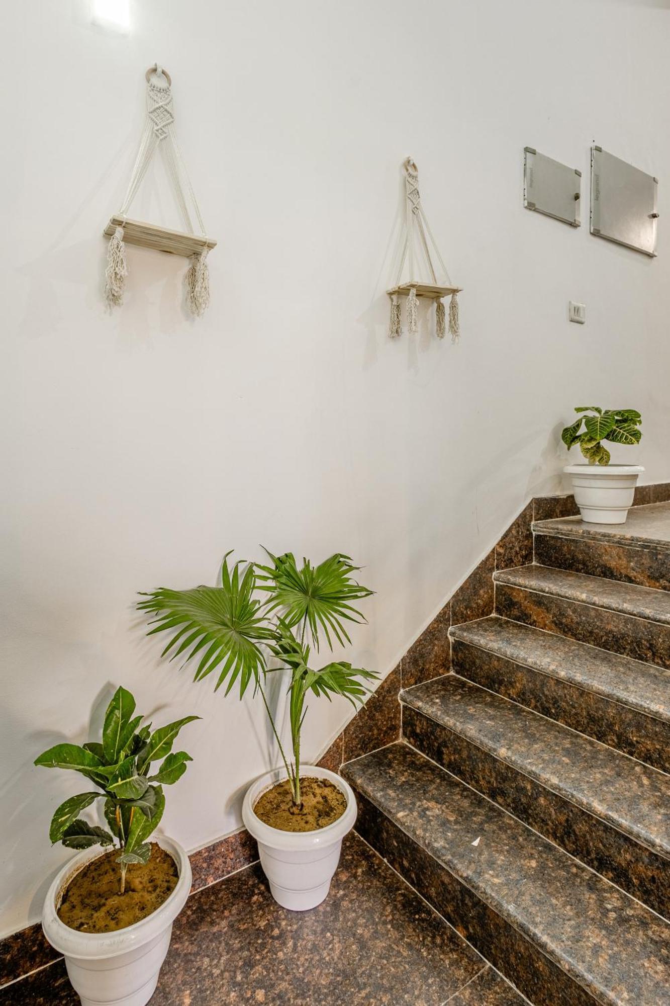 Lime Tree - Golf Course Road, Sector-43, Gurugram