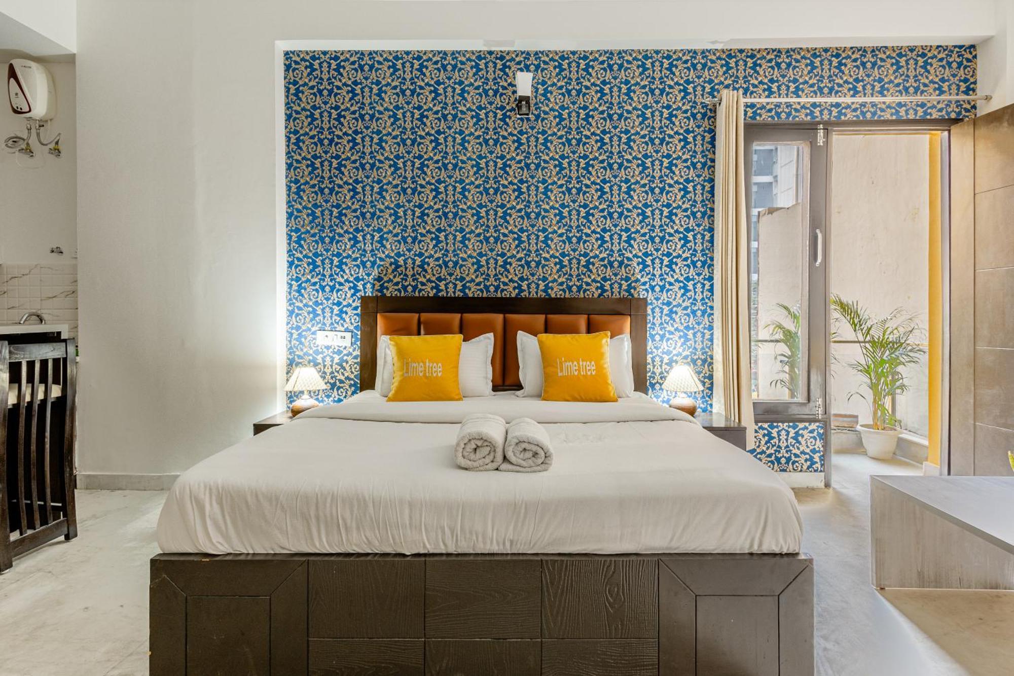 Lime Tree - Golf Course Road, Sector-43, Gurugram