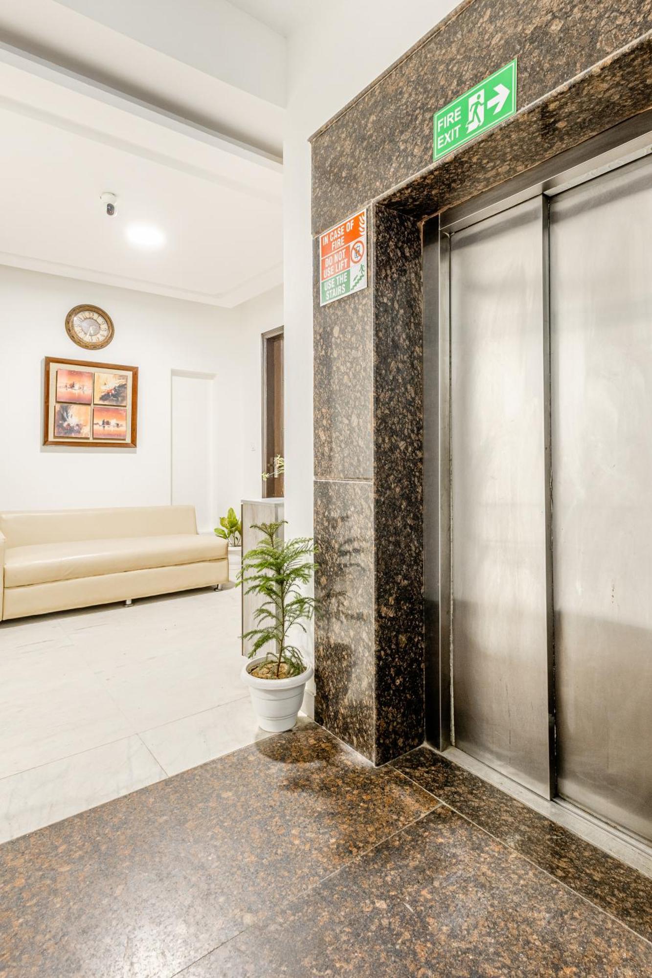 Lime Tree - Golf Course Road, Sector-43, Gurugram