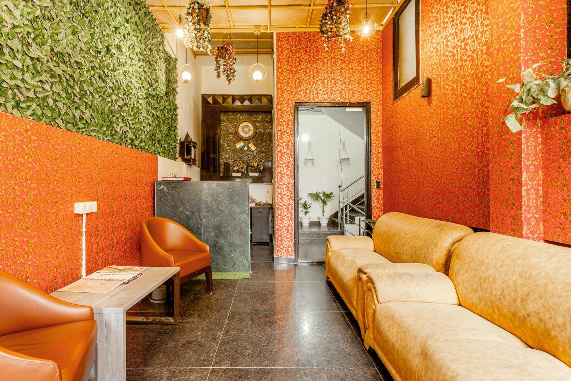 Hotel Lime Tree - Golf Course Road, Sector-43, Gurugram