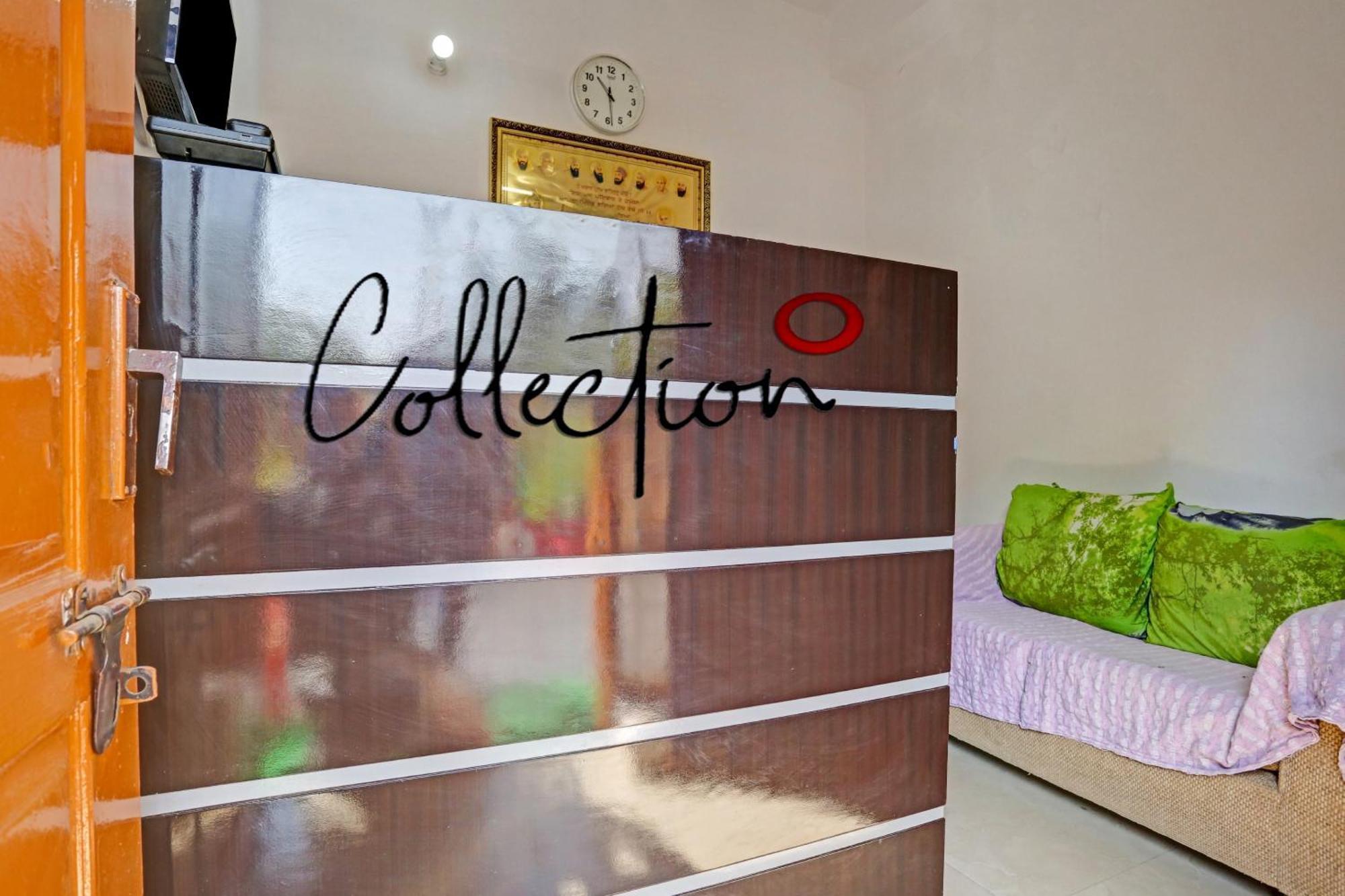 O Omi Hotel