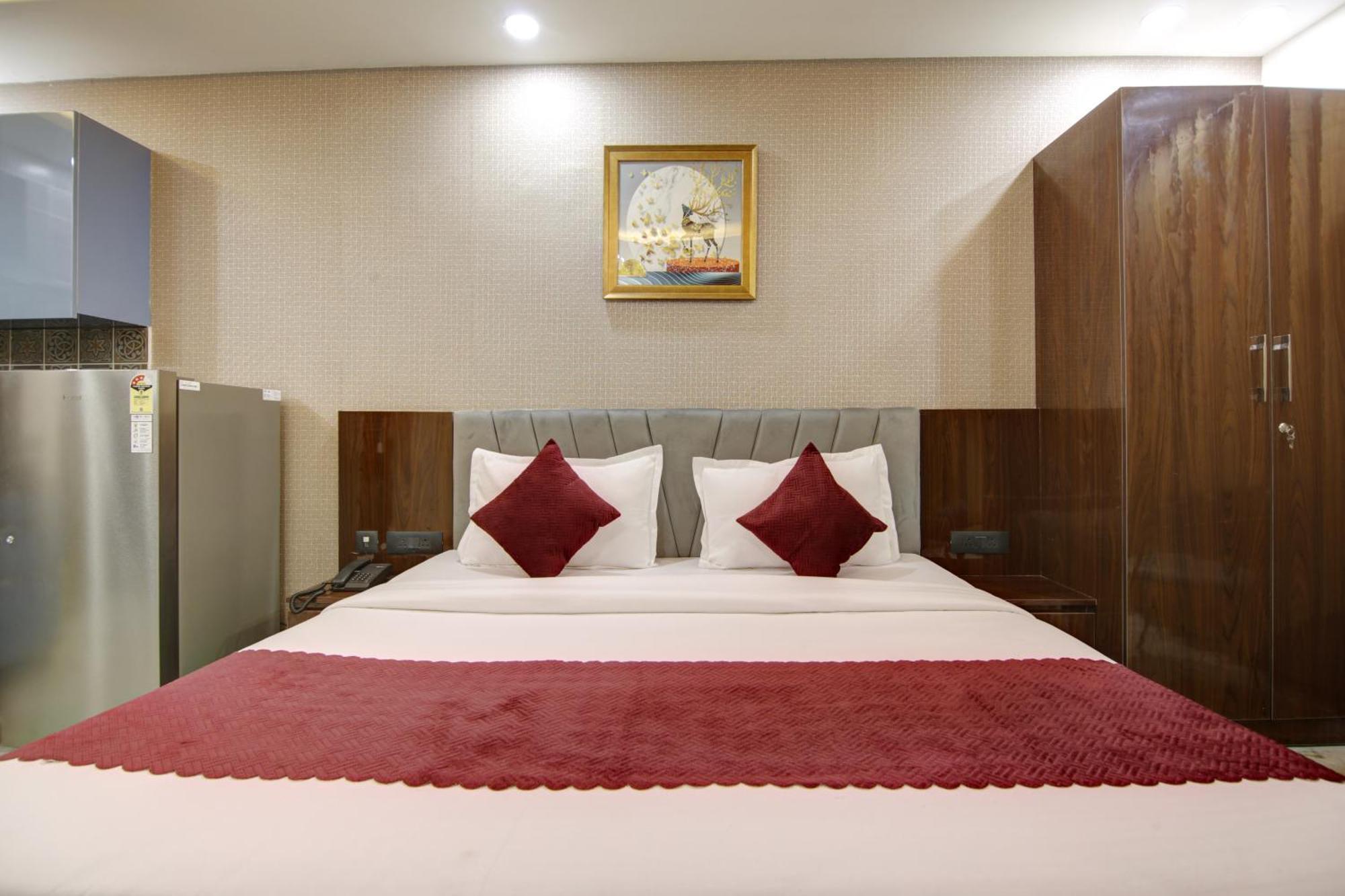 Limewood - Millennium Huda Center Apartment *