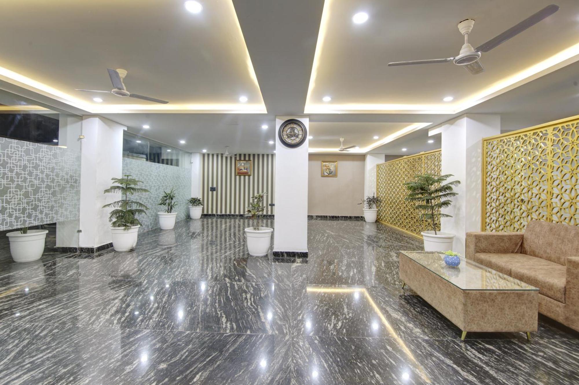 Limewood - Millennium Huda Center * Gurgaon