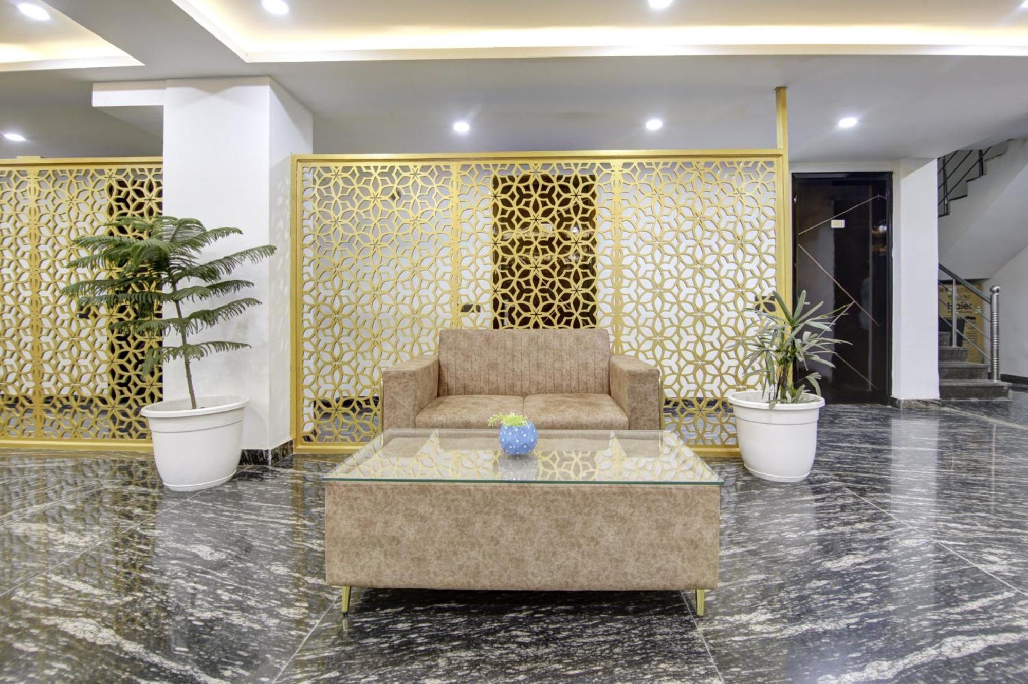 Limewood - Millennium Huda Center Gurgaon