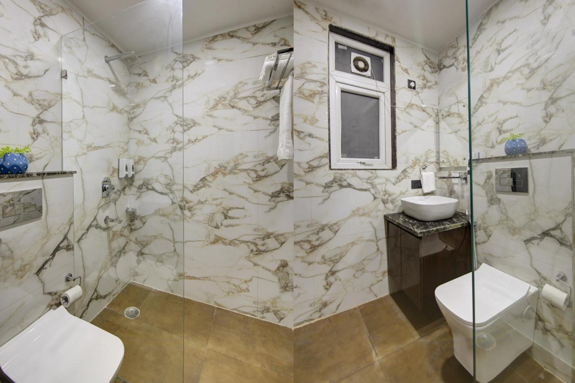 Apartment Limewood - Millennium Huda Center Gurgaon