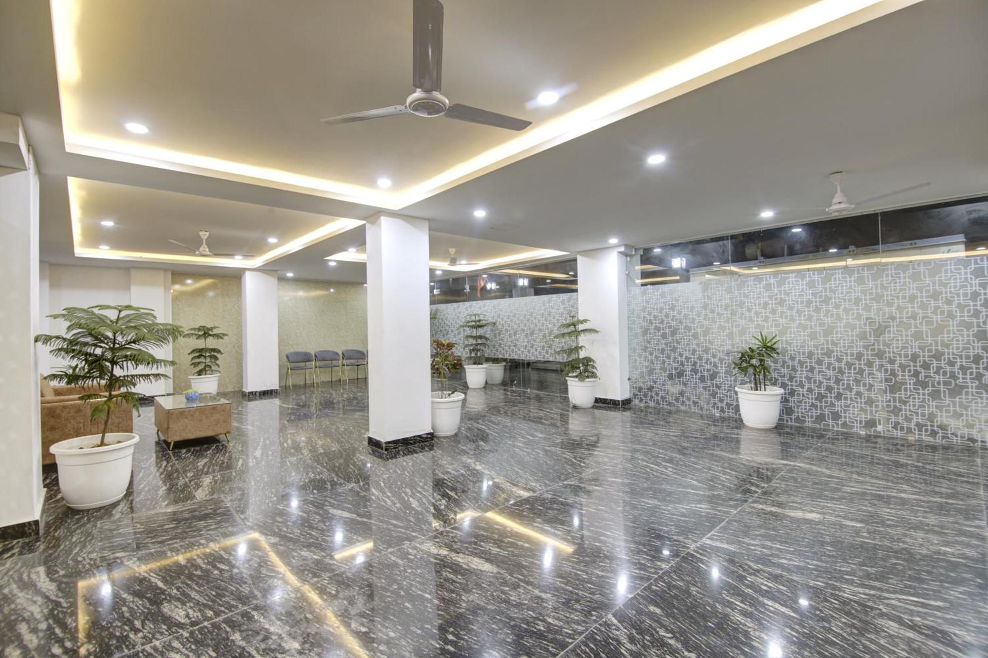 Apartment Limewood - Millennium Huda Center
