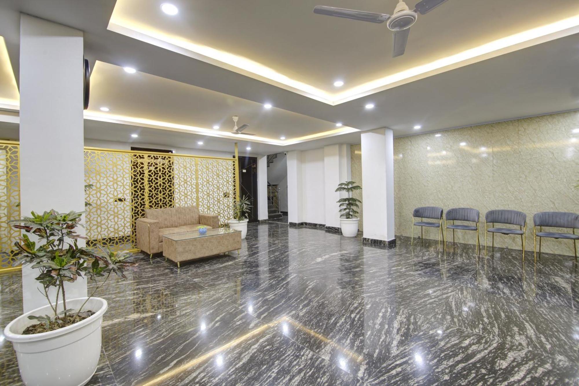 Limewood - Millennium Huda Center * Gurgaon