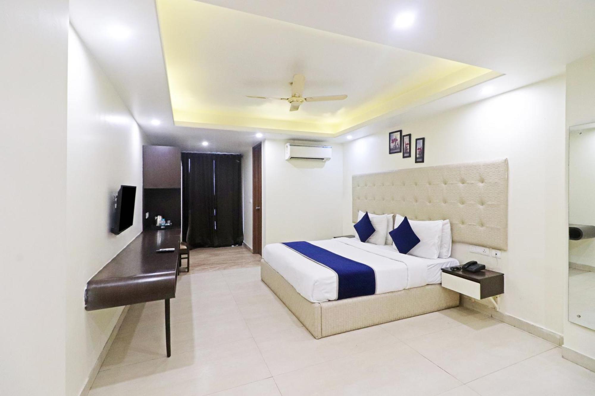 The Archer Artemis Hospital Road Sector 52 Gurgaon