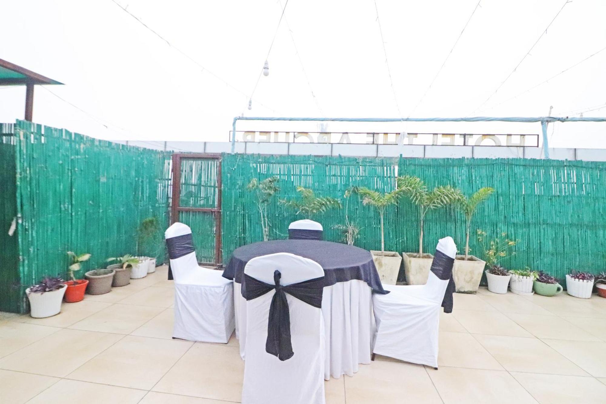 The Archer Artemis Hospital Road Sector 52 Gurgaon