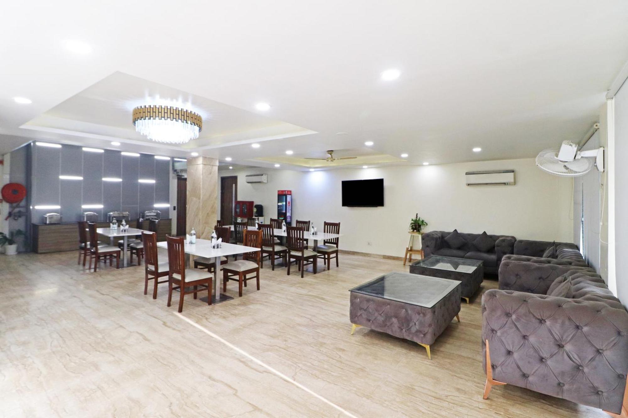 The Archer Artemis Hospital Road Sector 52 Hotel Gurgaon