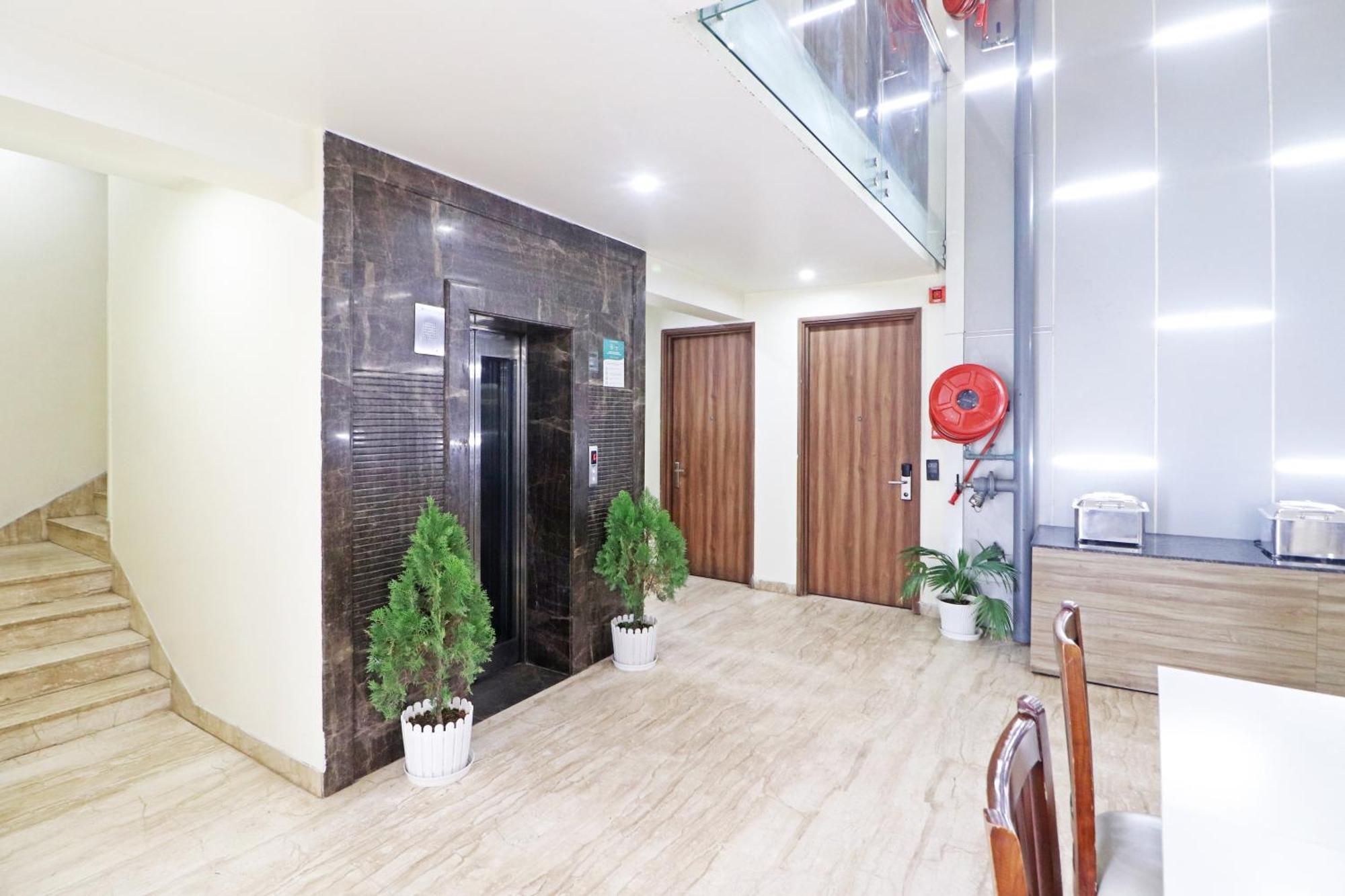 The Archer Artemis Hospital Road Sector 52 Gurgaon