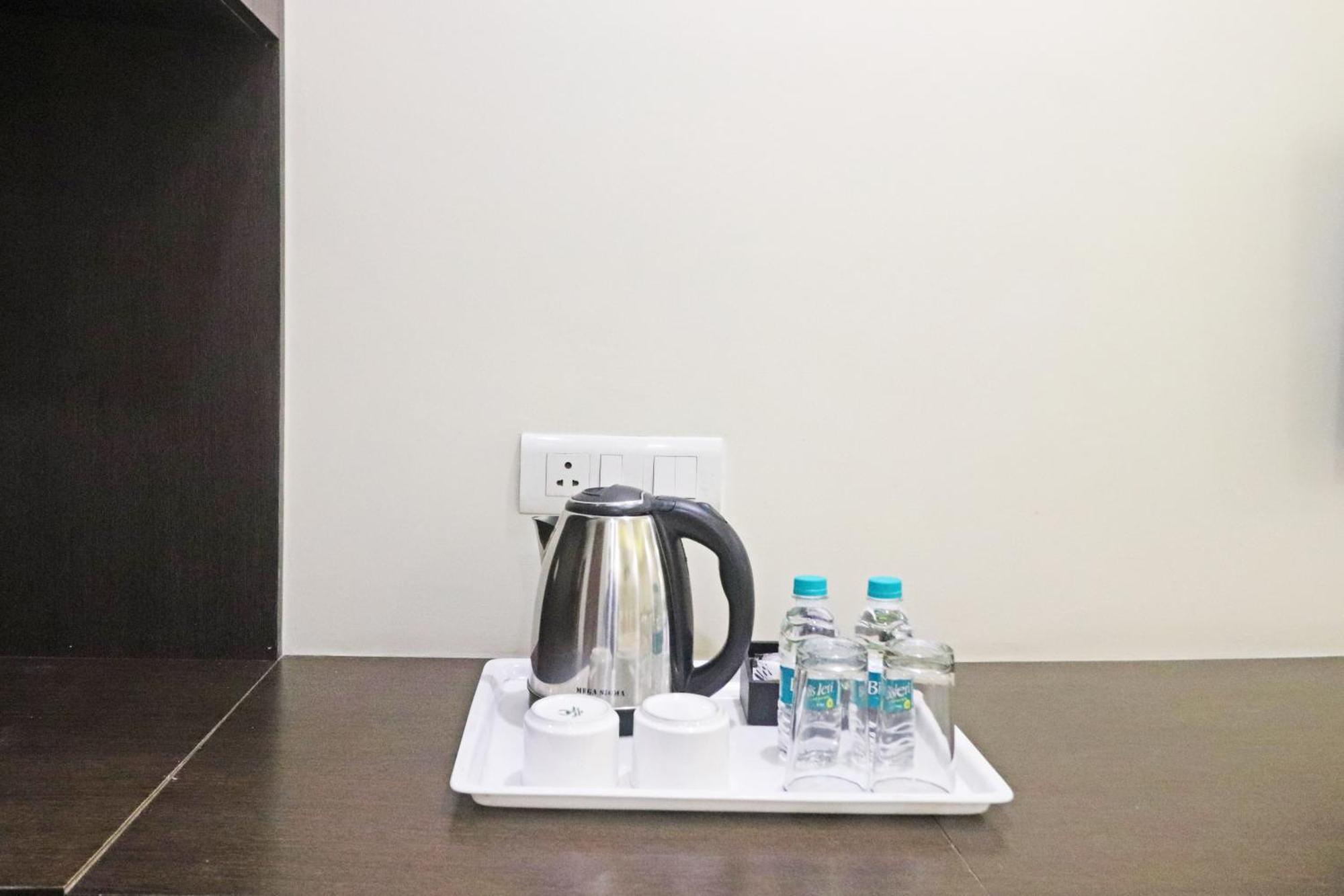 Hotel The Archer Artemis Hospital Road Sector 52