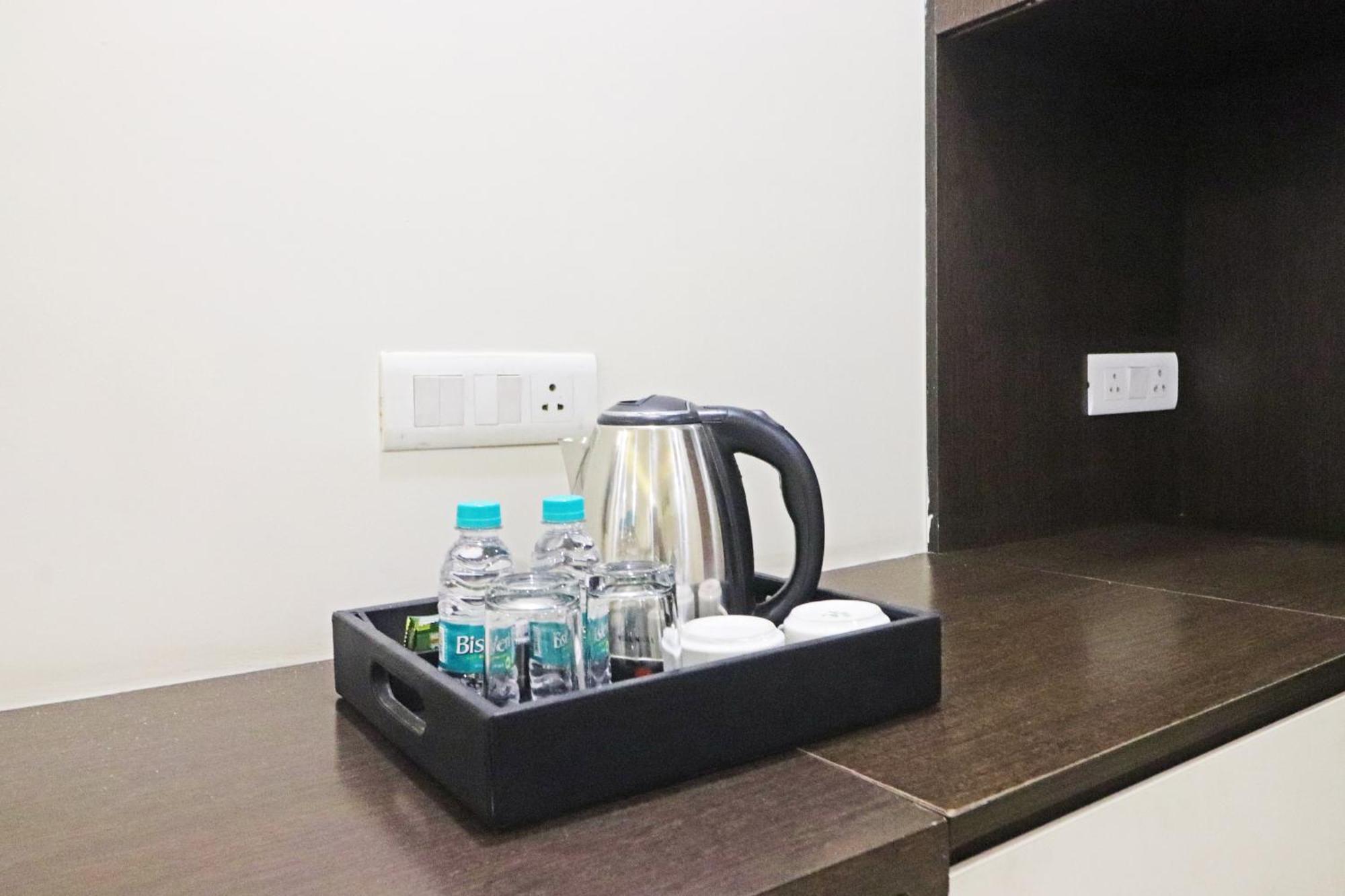Hotel The Archer Artemis Hospital Road Sector 52 Gurgaon