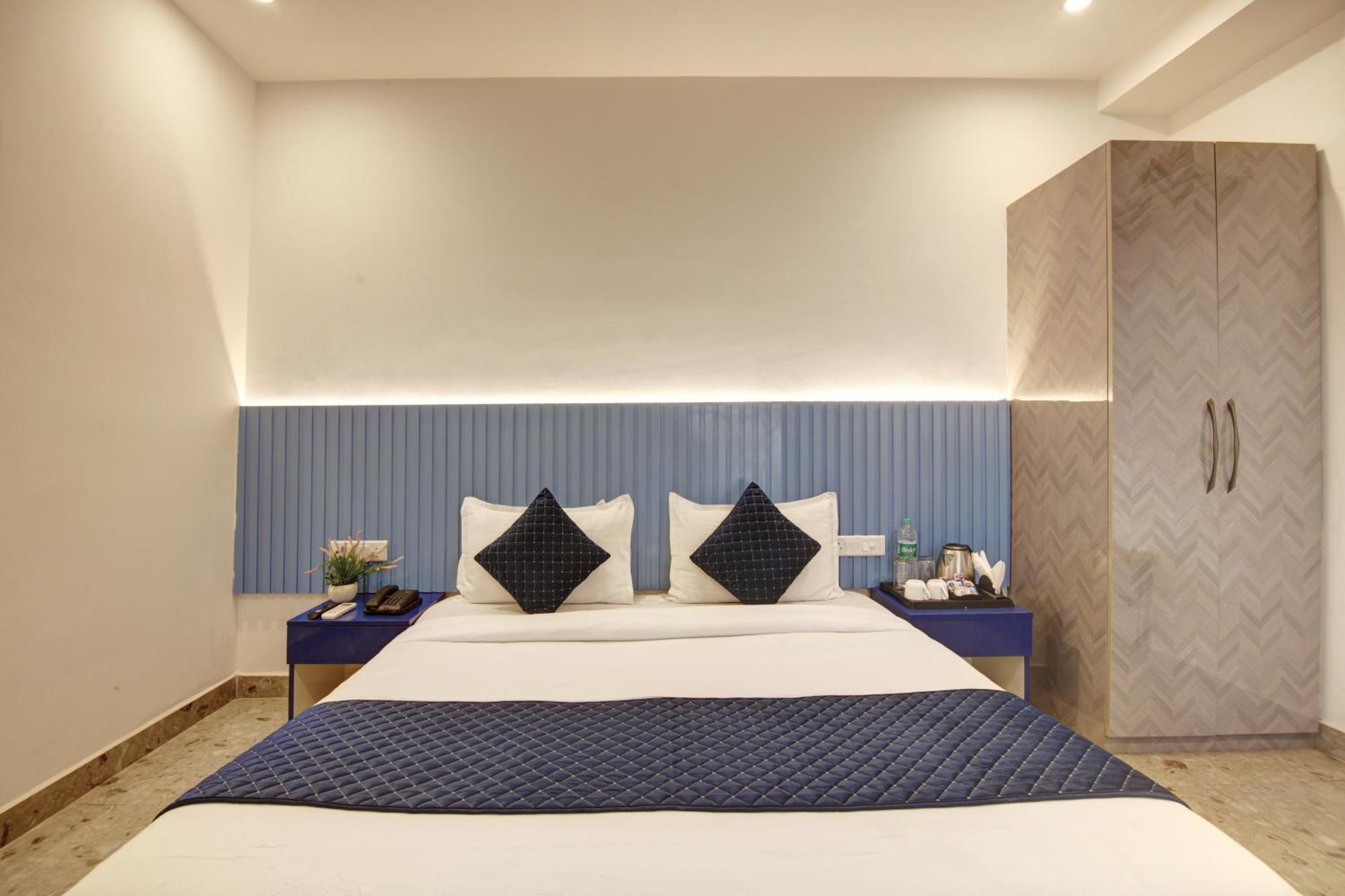 Elite 29 Golf Course Road Hotel Gurgaon