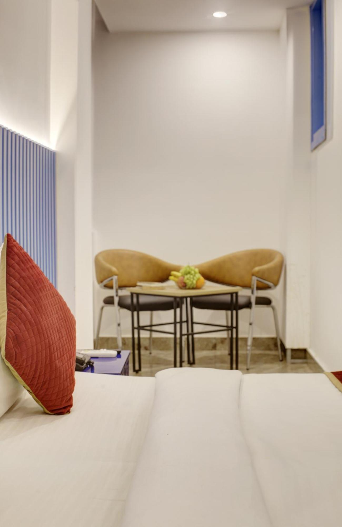 Elite 29 Golf Course Road Hotel Gurgaon