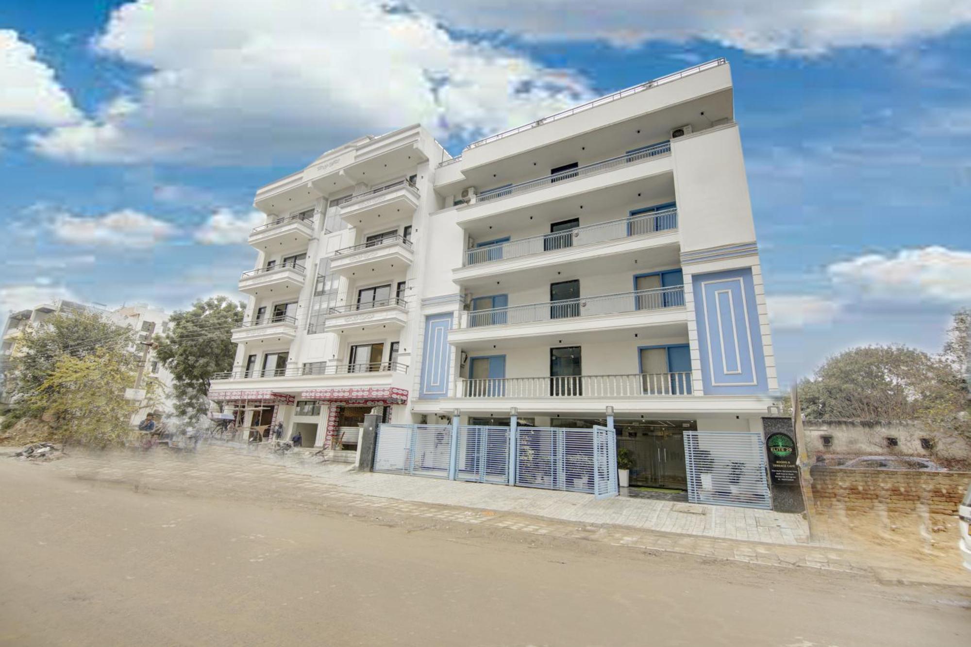 Elite 29 Golf Course Road