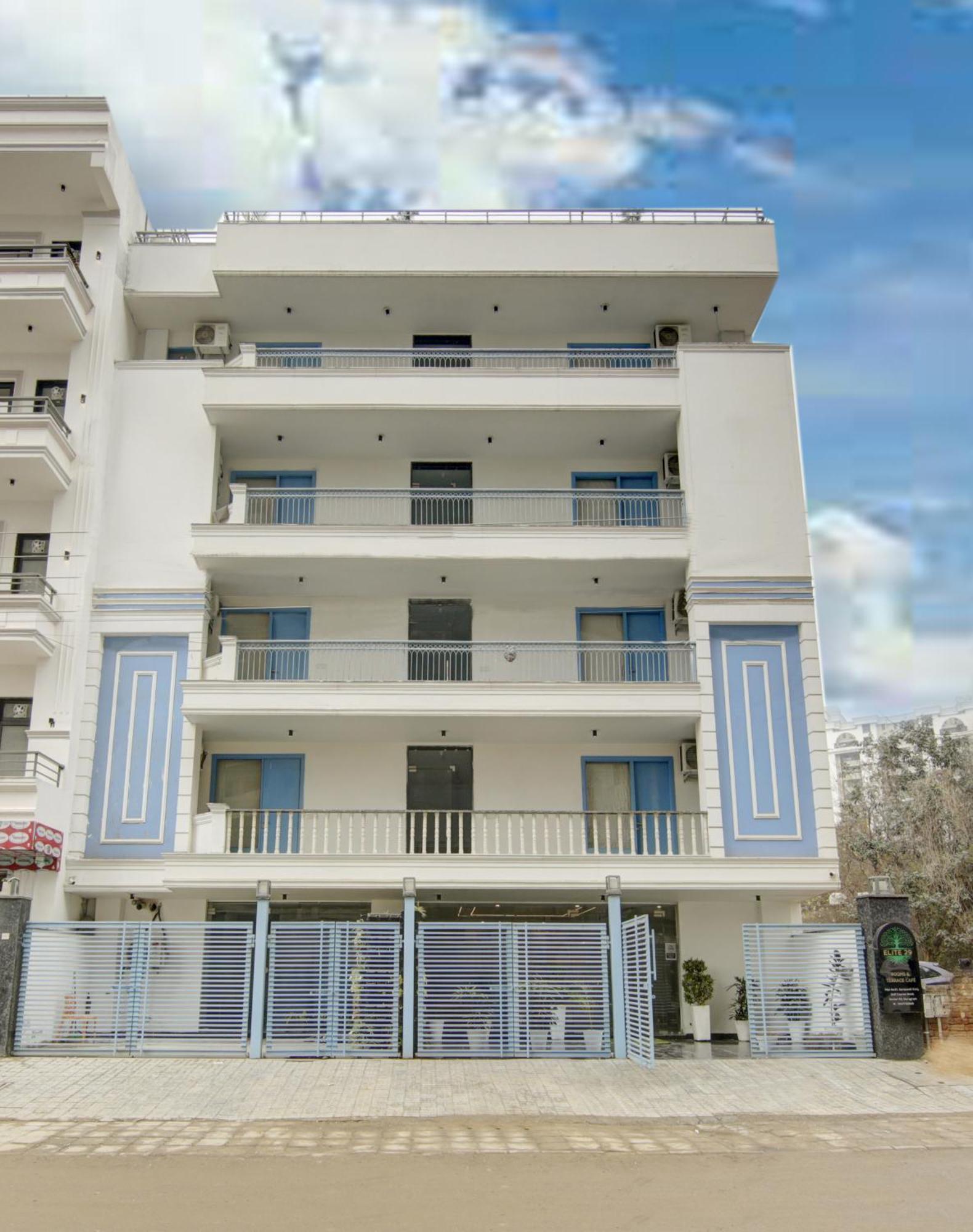Elite 29 Golf Course Road Gurgaon